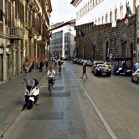 Hotel Benvenuti فلورنس المظهر الخارجي الصورة