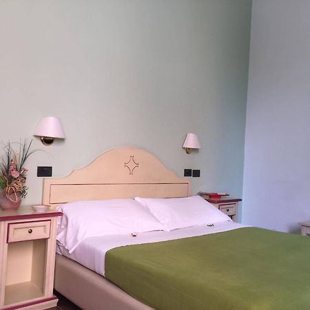 Hotel Benvenuti فلورنس المظهر الخارجي الصورة