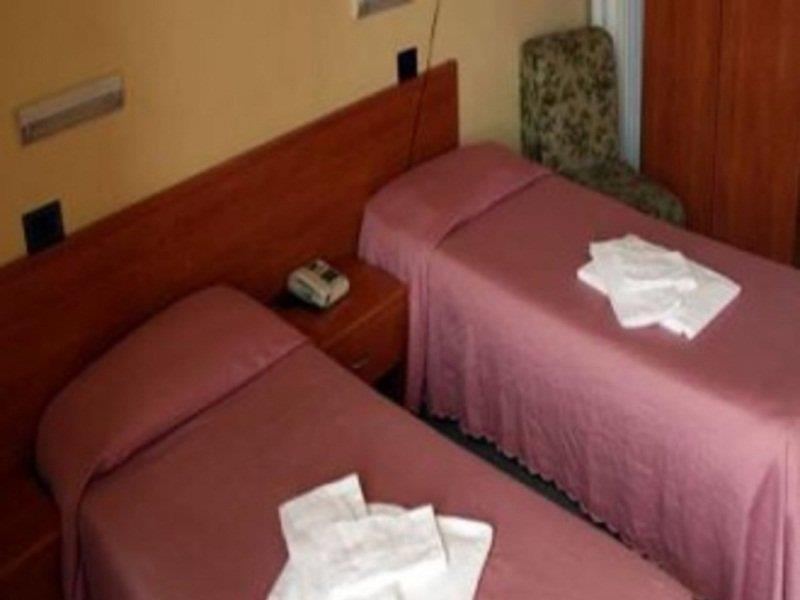 Hotel Benvenuti فلورنس المظهر الخارجي الصورة