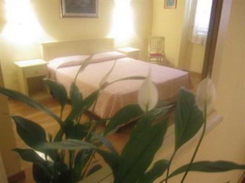Hotel Benvenuti فلورنس المظهر الخارجي الصورة