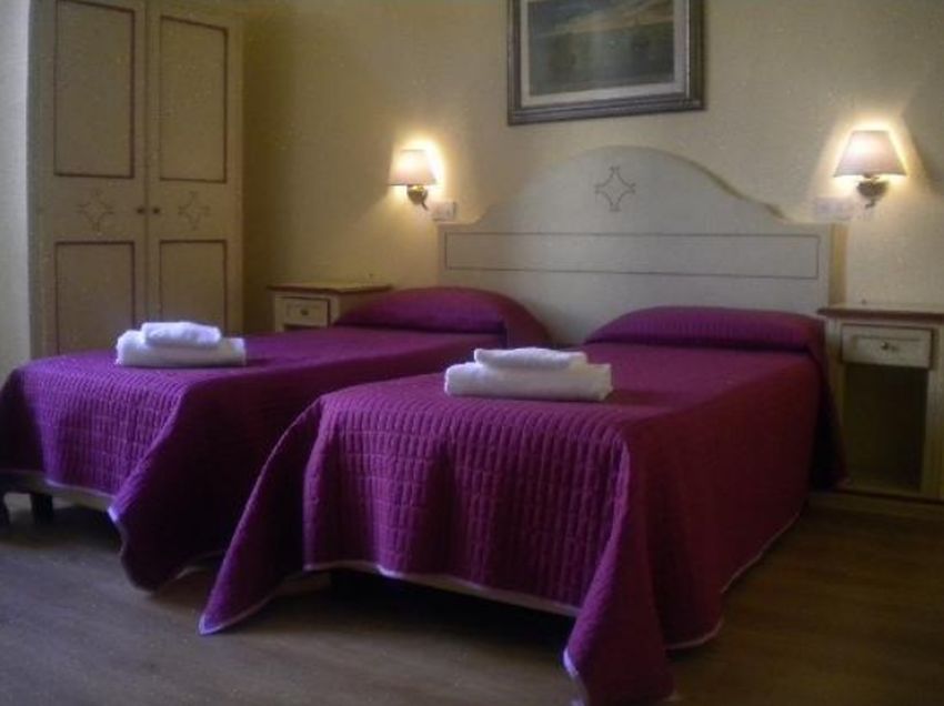 Hotel Benvenuti فلورنس المظهر الخارجي الصورة