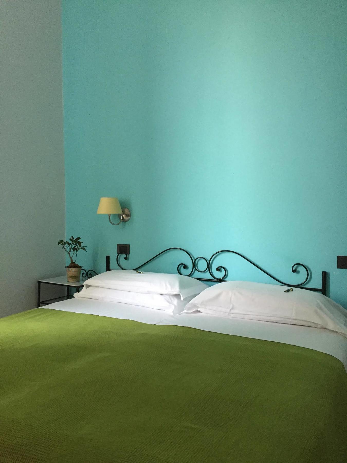 Hotel Benvenuti فلورنس المظهر الخارجي الصورة