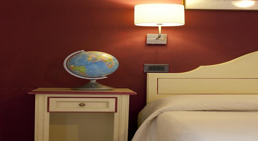 Hotel Benvenuti فلورنس المظهر الخارجي الصورة